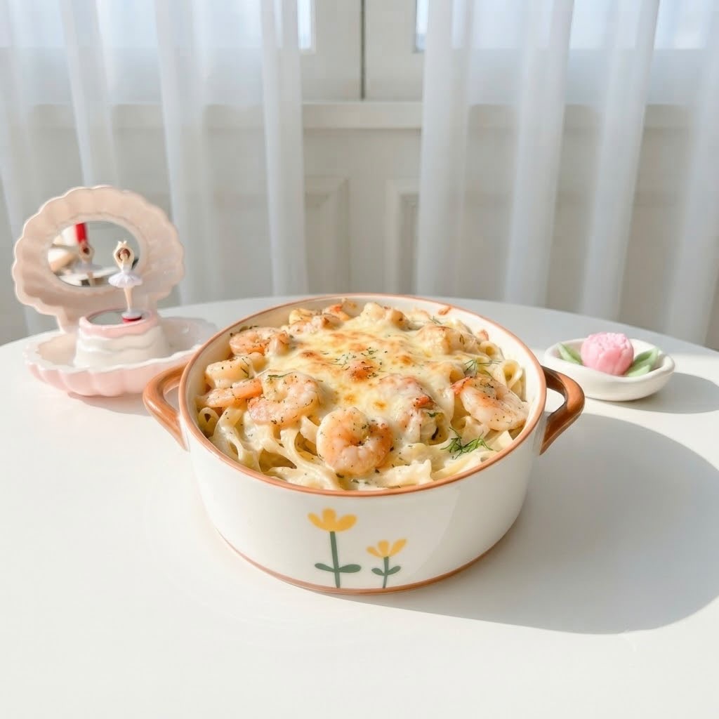 Sunny Bloom Tajine