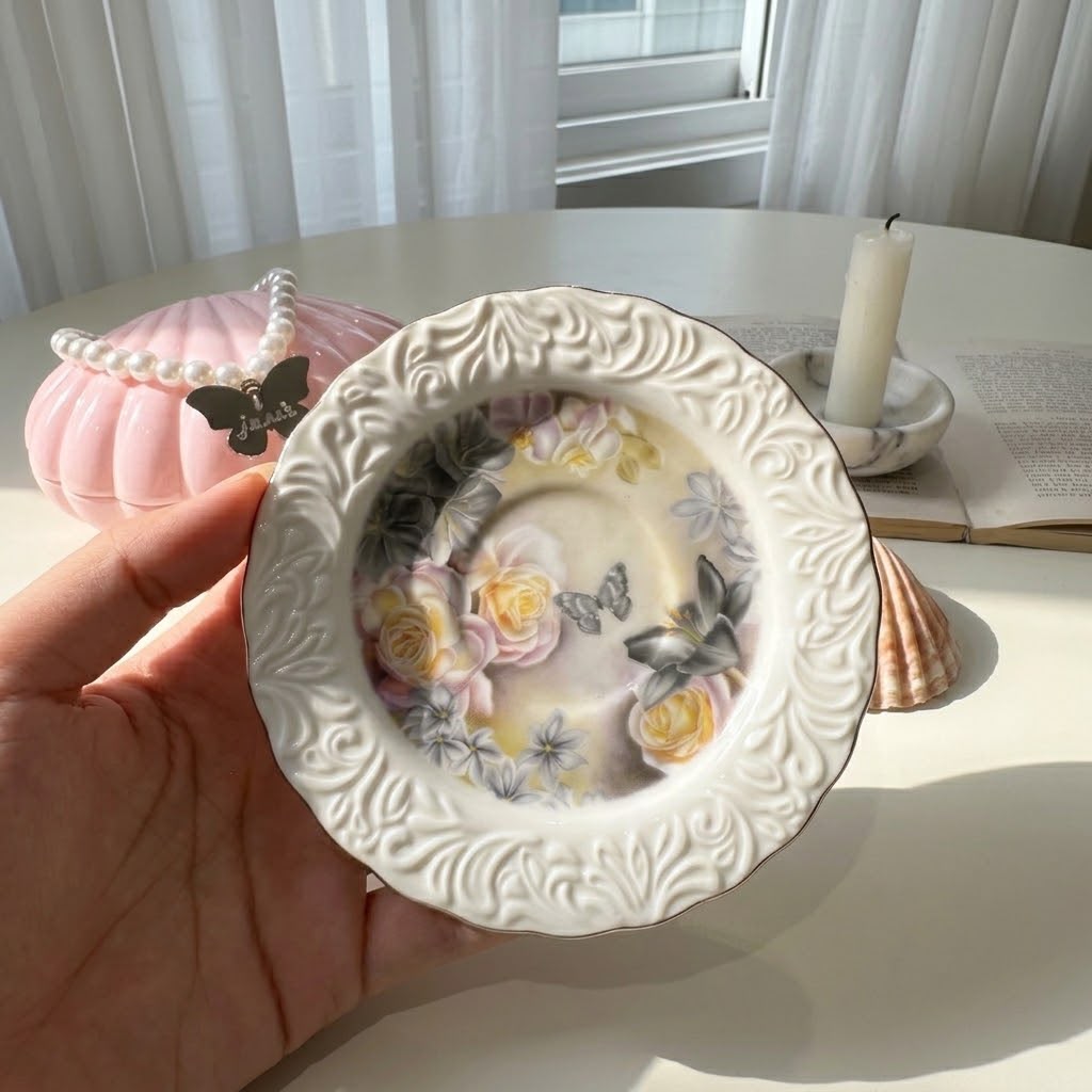 Princess Cup Coffee Size