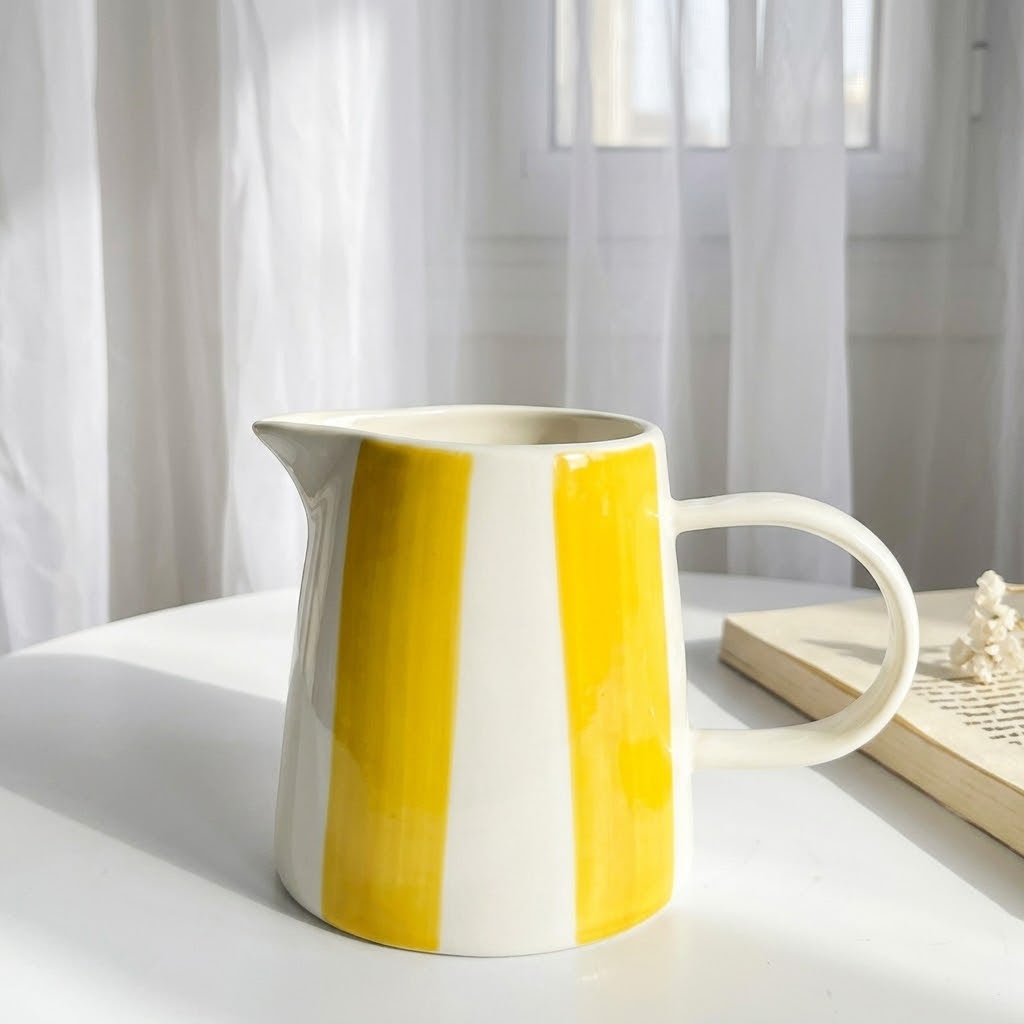 Sunveil Mug
