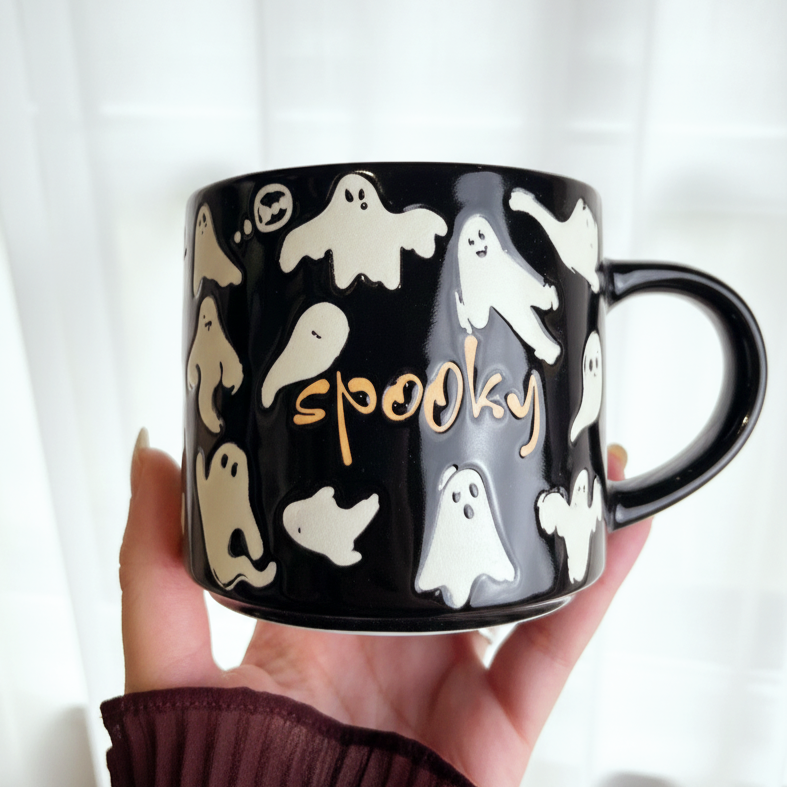 Spooky Sip Mug