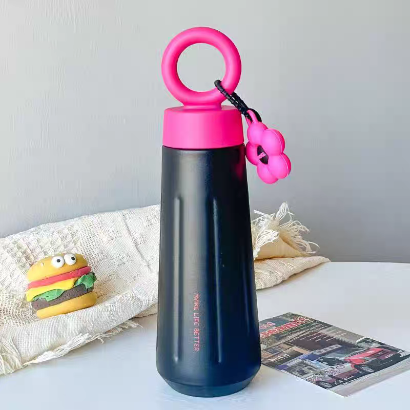 Blossy Thermo