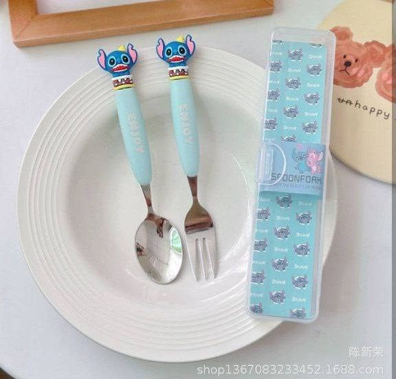 Stitchy Set