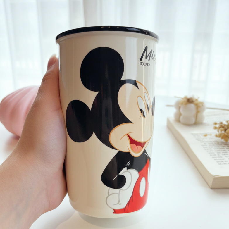 Biggy Mickey Mug
