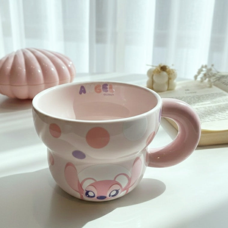 Angel Pink Bundle