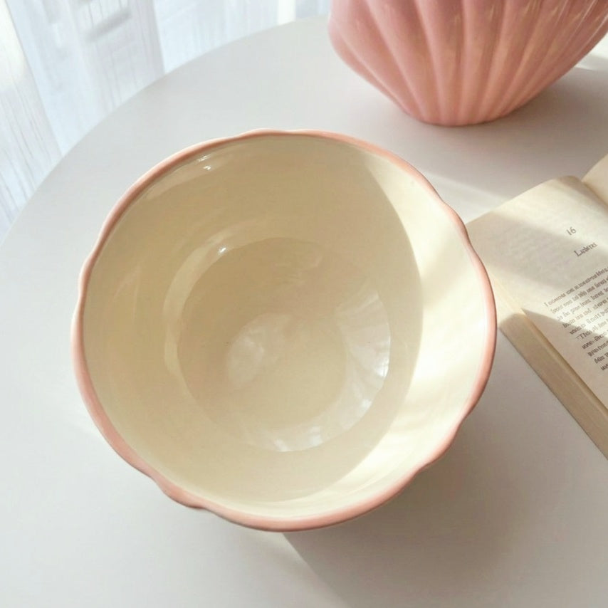 Florelle Bowl