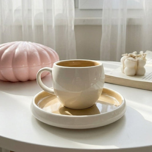 Harmonia Cup Coffee Size (one piece)