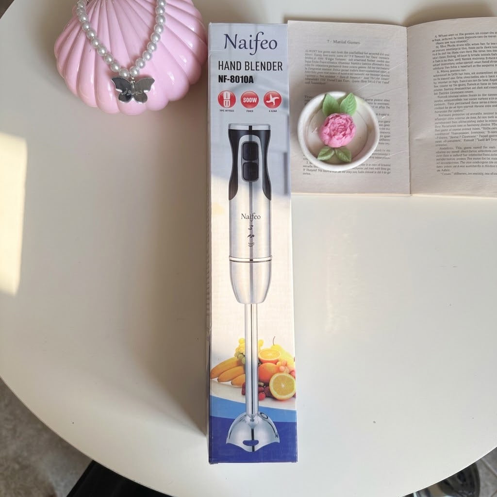 Naifeo Hand Blender NF-8010A