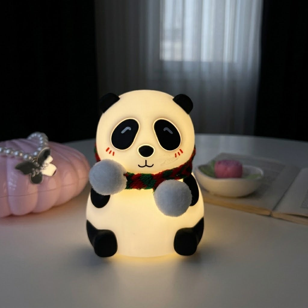 Cute Night Light