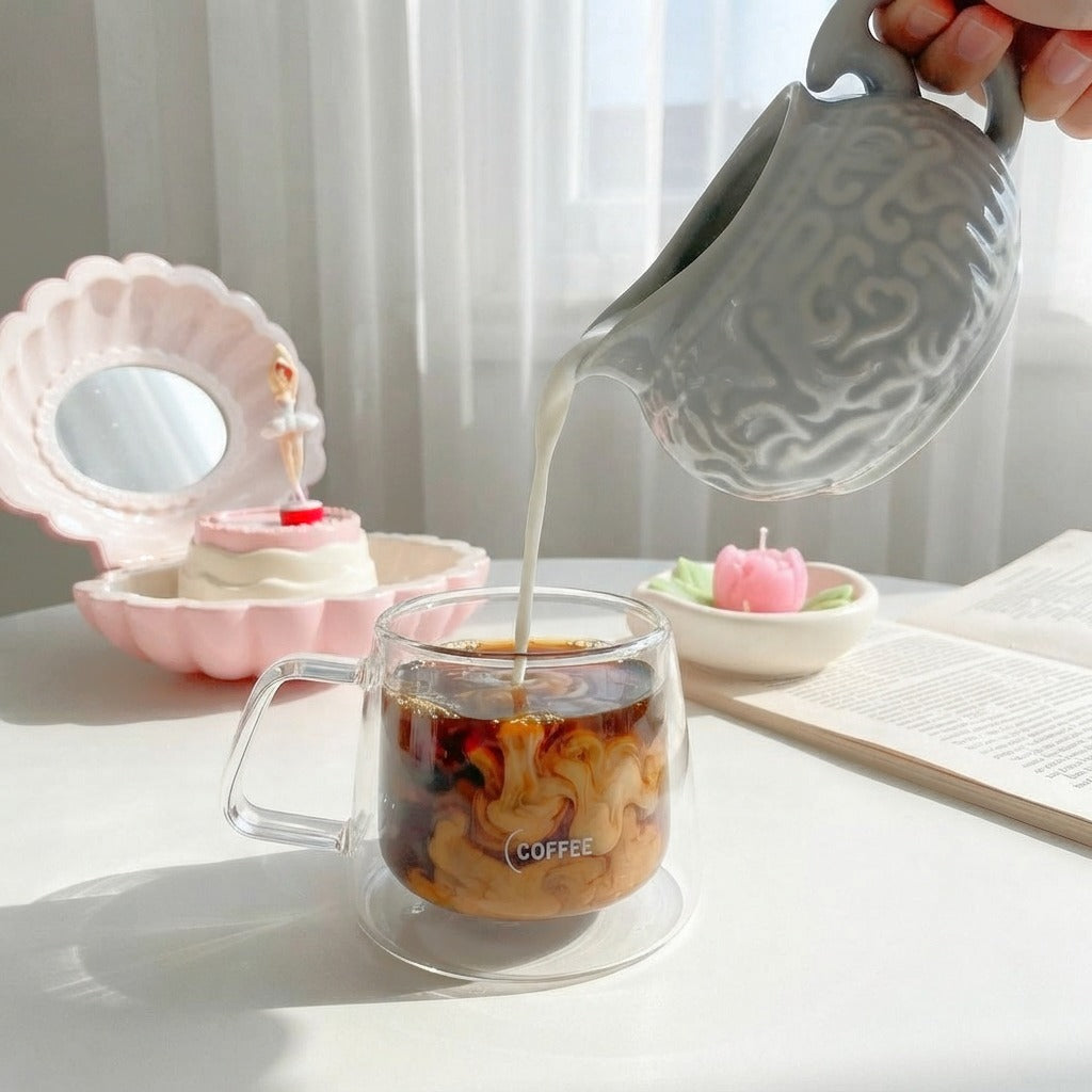 Milk Jug