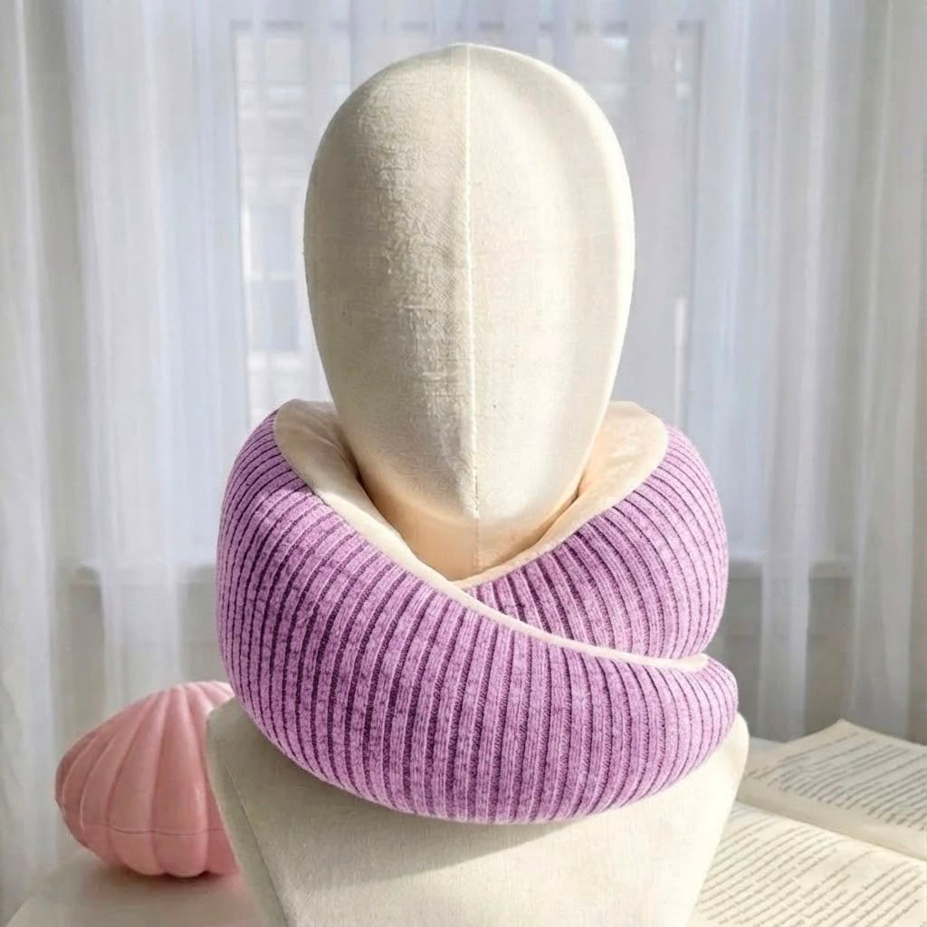 Classic Neck Pillow