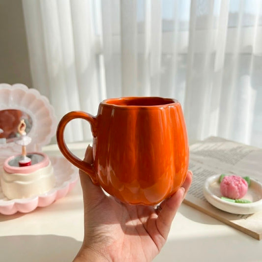 Autumn Glow Mug