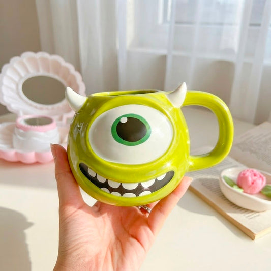 Korty Mug