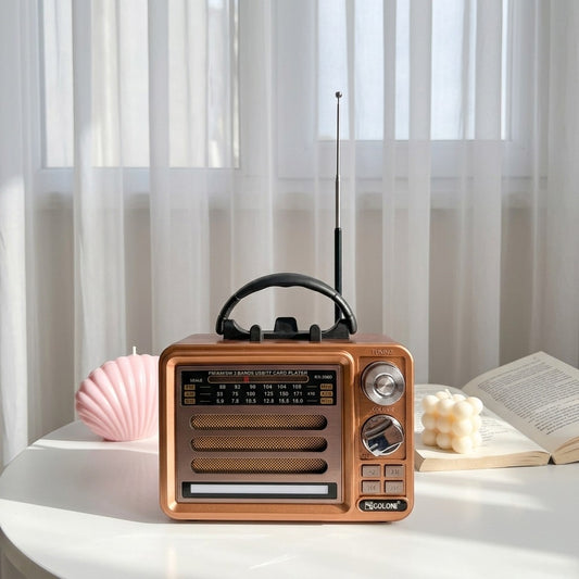 Vintage Radio