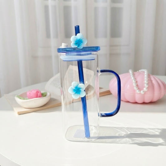 Dou Flowery Cup