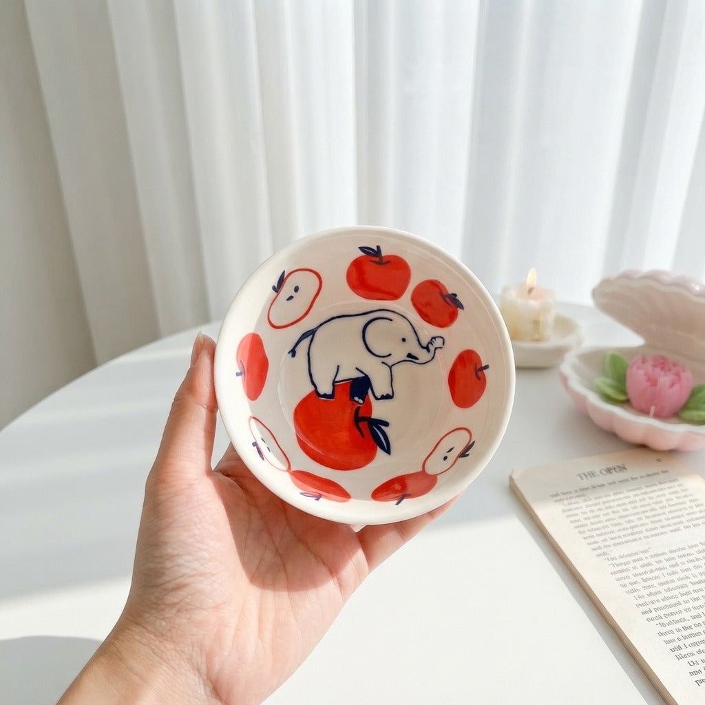 Apple Mini Bow