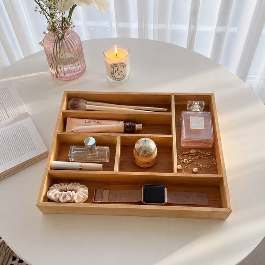 Wooden Organizer