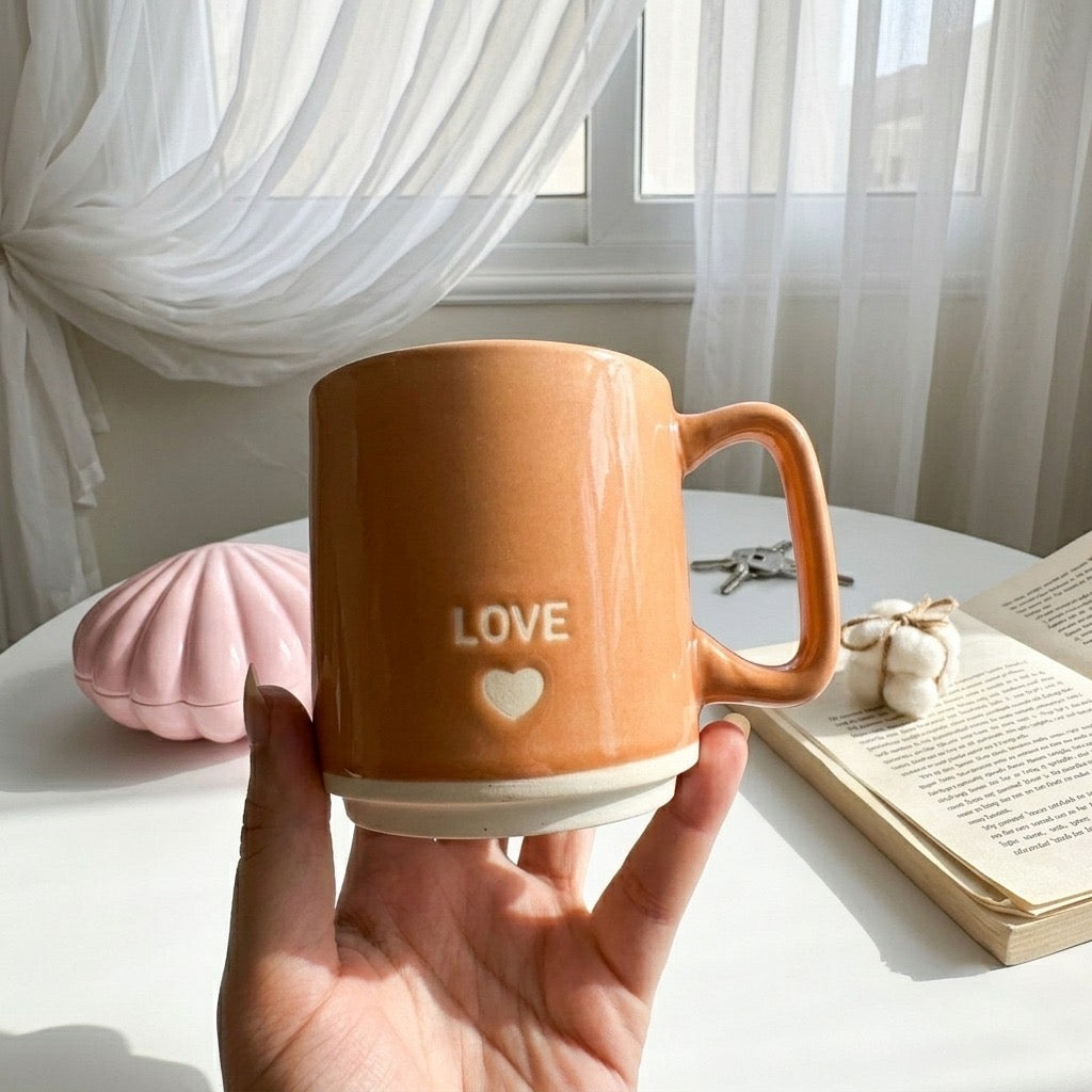 Love Mug
