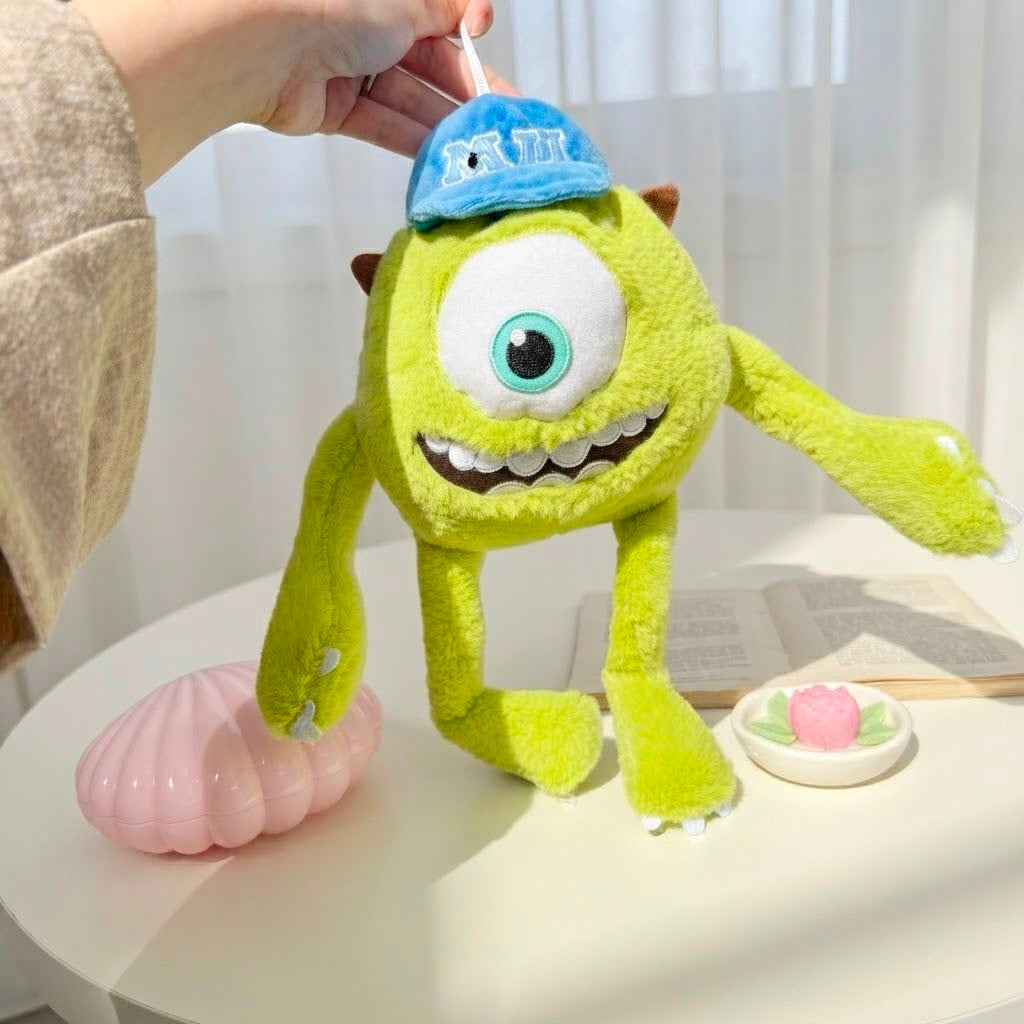 Cool Korty Toy