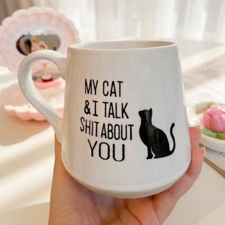 Me & My Pet Mug