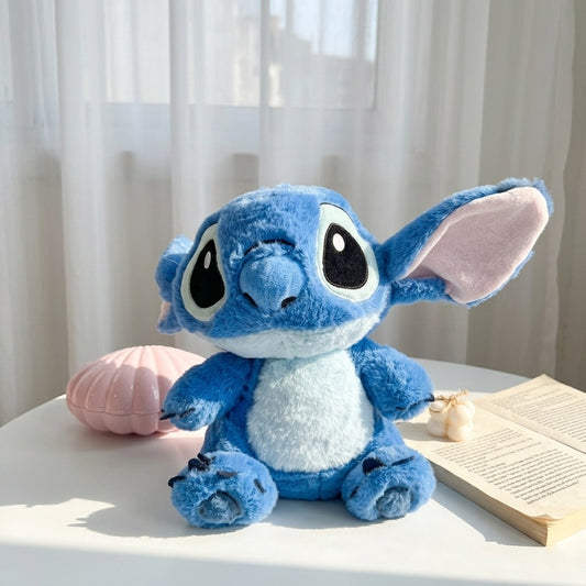 Ohana Stitch Toy