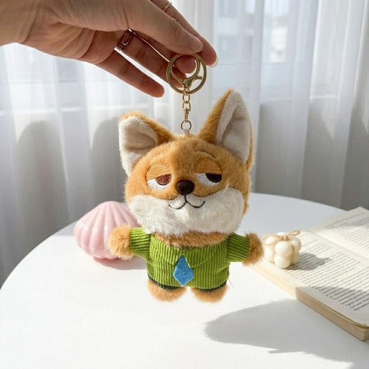Zootopia Buddies