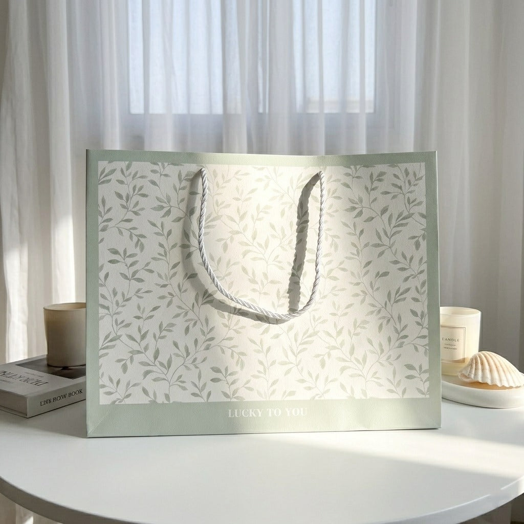 Garden Luck Bag