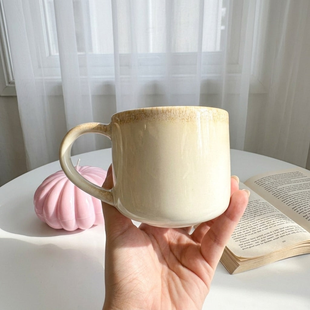 Ombré Glow Mug