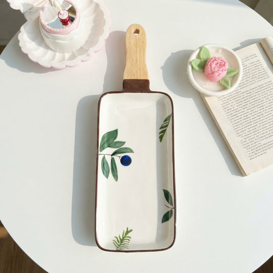 Blooming Board