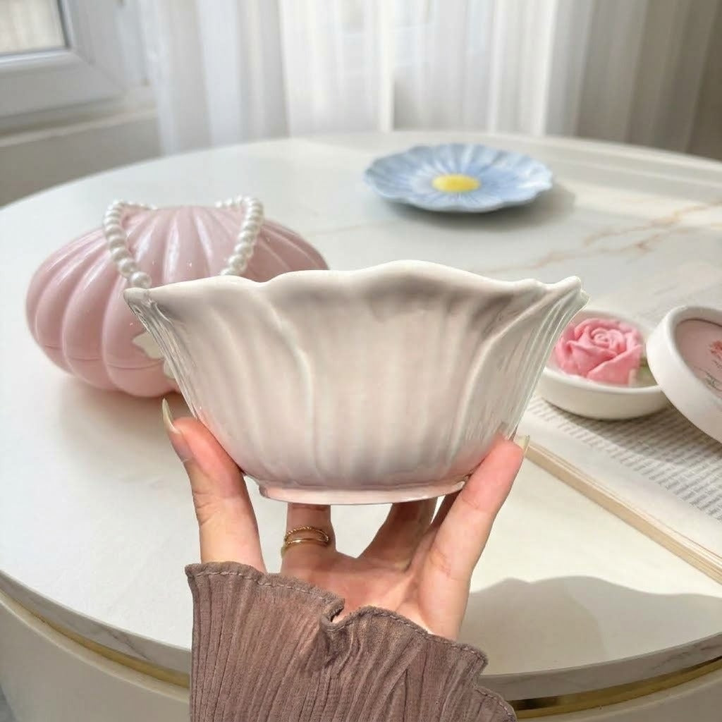 Flora Bowl