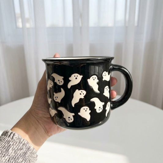 Little Ghosts Mug