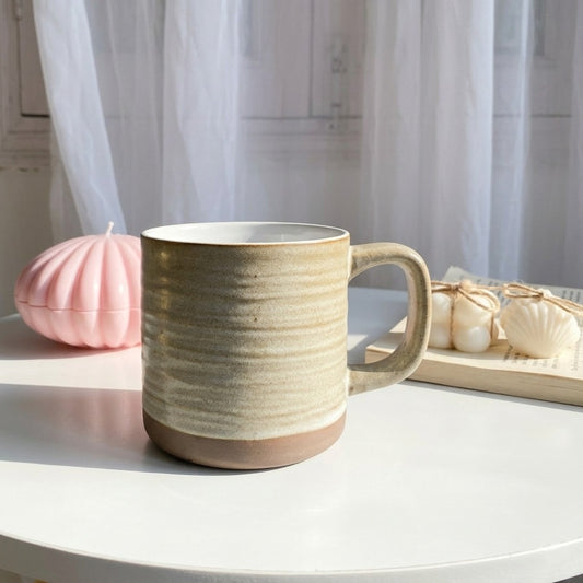 Cozy Texture Mug