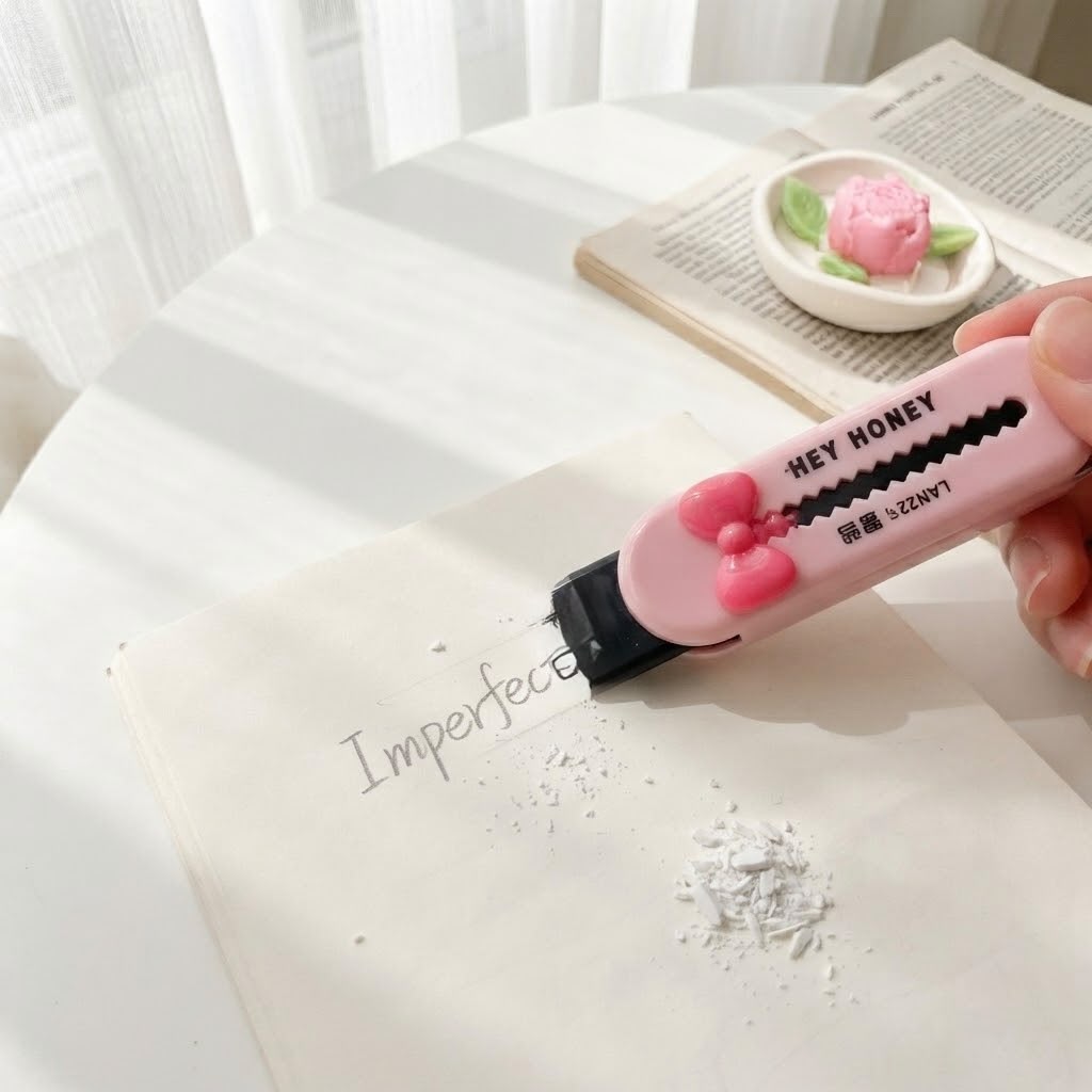 Hey Honey Eraser