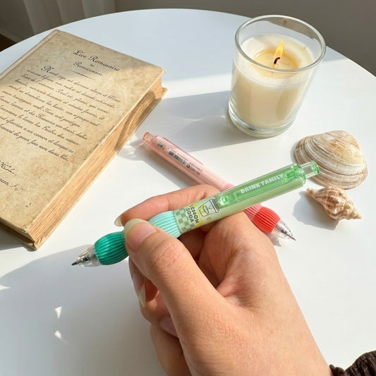 Drinks Pen