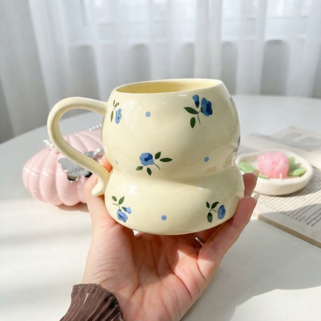 Chubby Mug