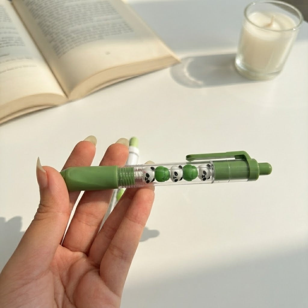 Panda Pen