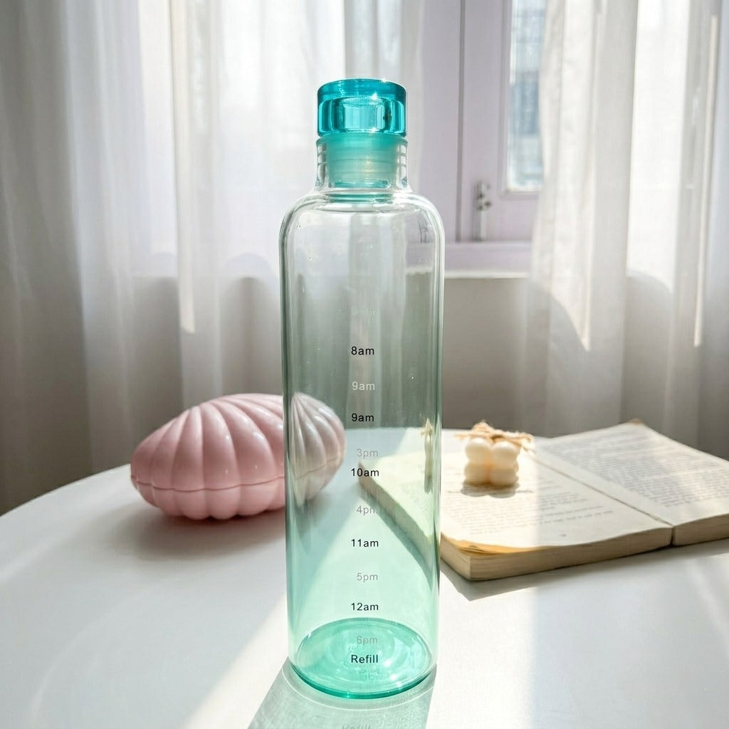 Detox bottle 550 ml
