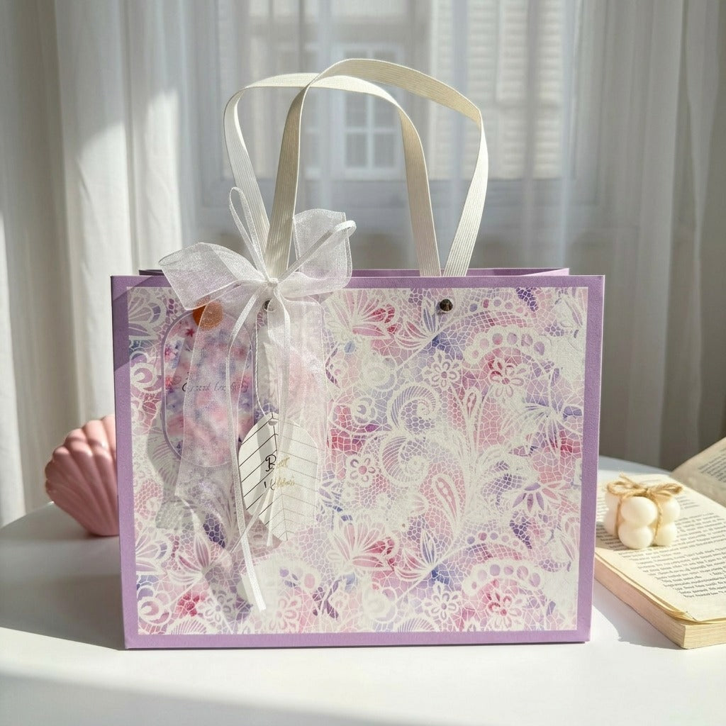 Gift Packing
