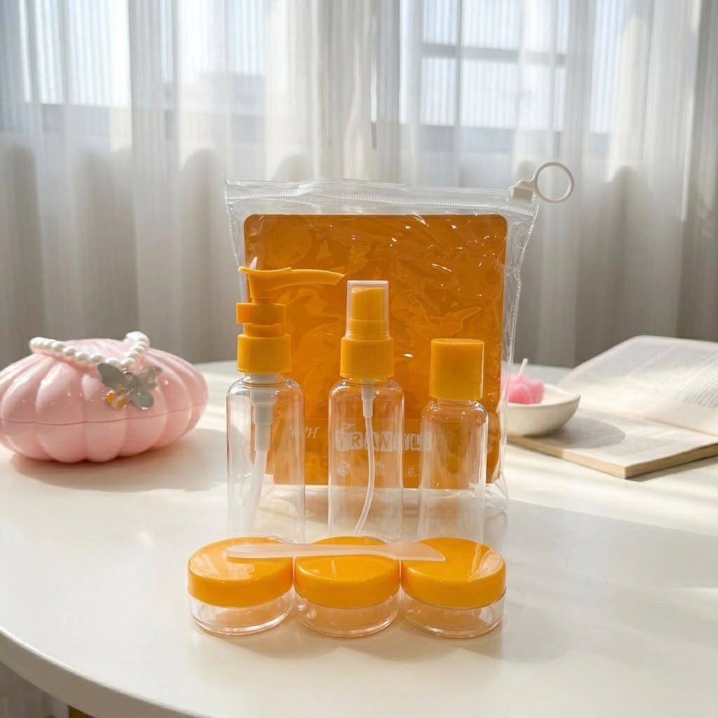 Mini Travel Set