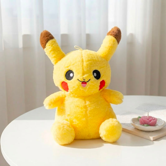 Pikachu Toy