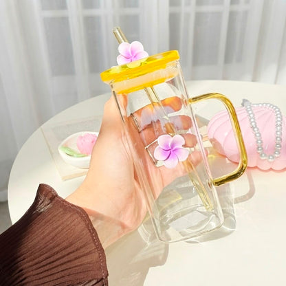 Dou Flowery Cup