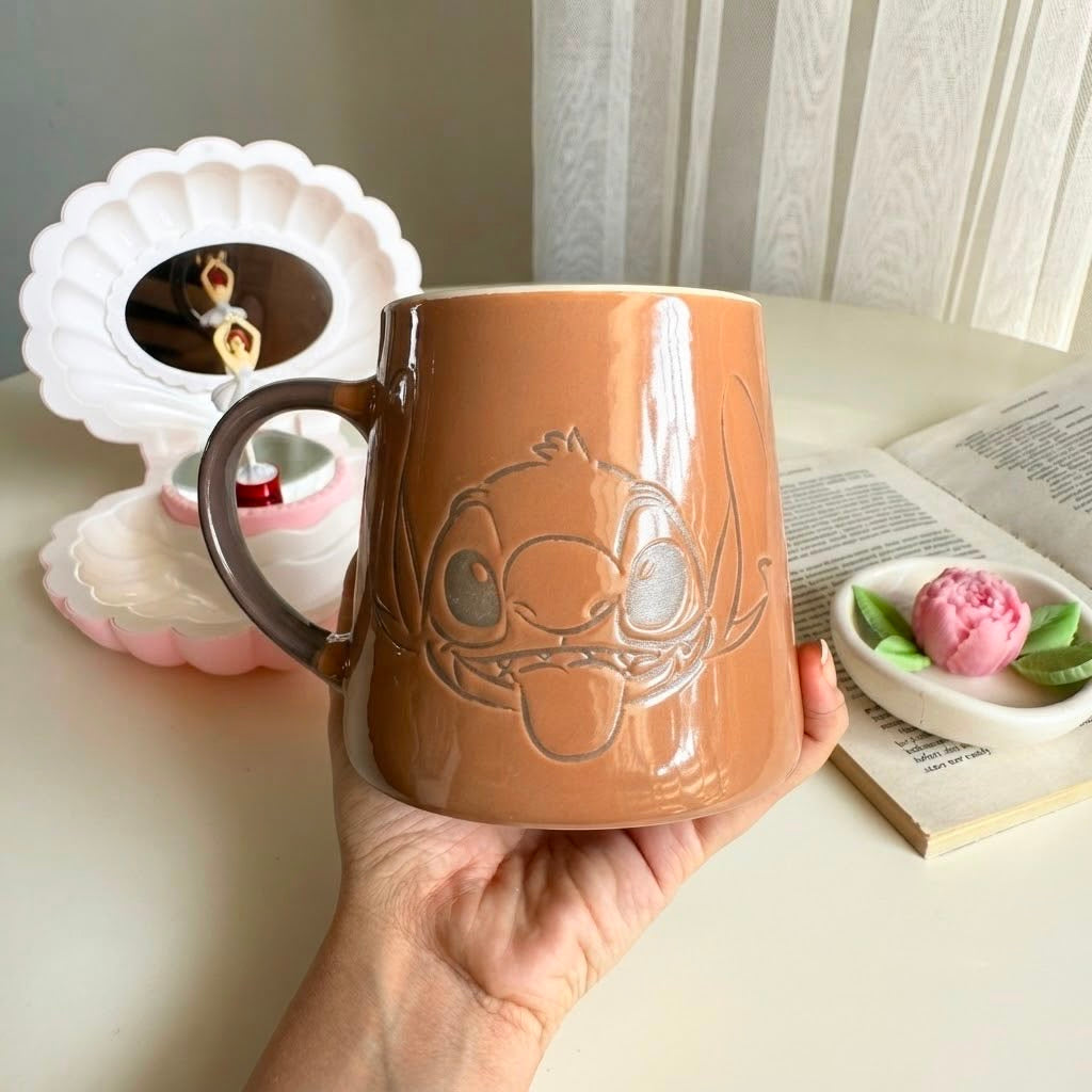 Little Joy Disney Mugs