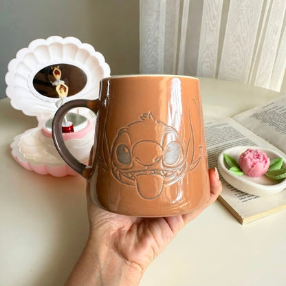 Little Joy Disney Mugs