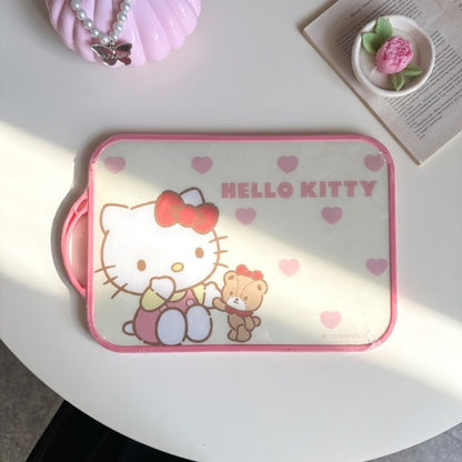 Cute Toon Cutting Board