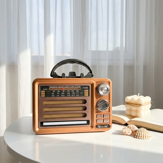 Vintage Radio