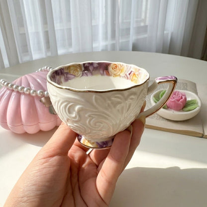 Princess Cup Coffee Size