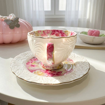 Princess Cup Coffee Size
