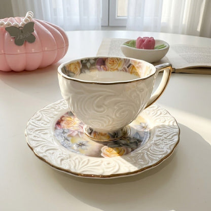 Princess Cup Coffee Size