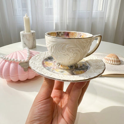 Princess Cup Coffee Size