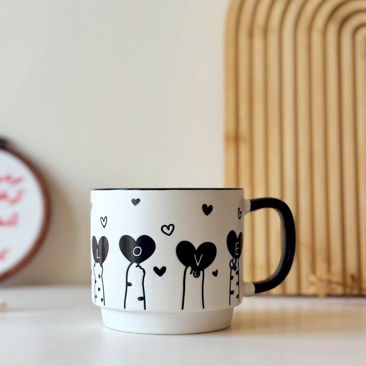 MeowMates Mug