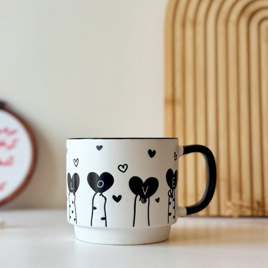 MeowMates Mug